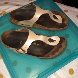 Birkenstock Gizeh Sandal